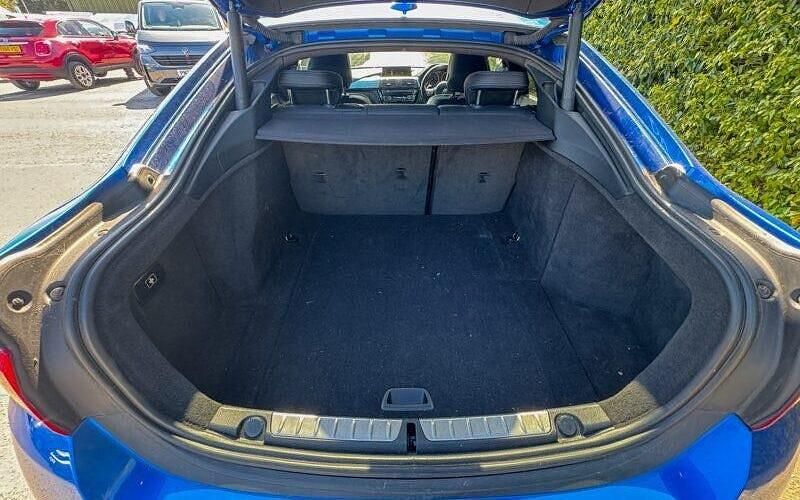 Used BMW 435 M Sport 313 HP (230 kW) 2020 Coupe