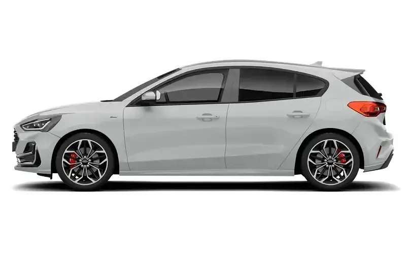 Usado Ford Focus ST 280 HP (205 kW) 2024 Citadino