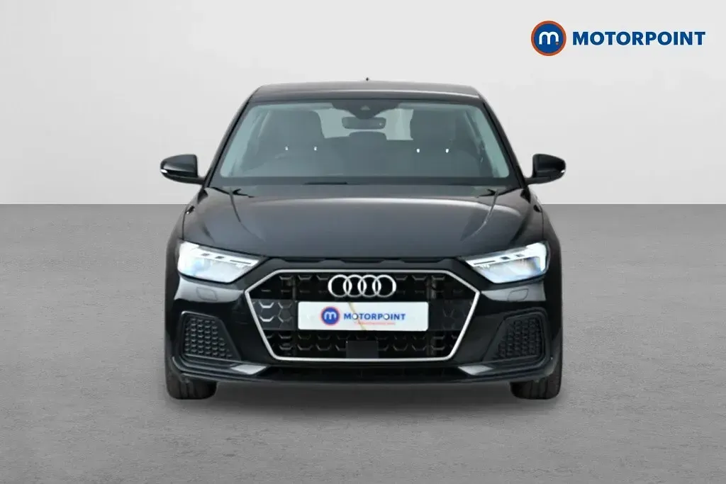 Used Audi A1 Sport 2019 Black SUV