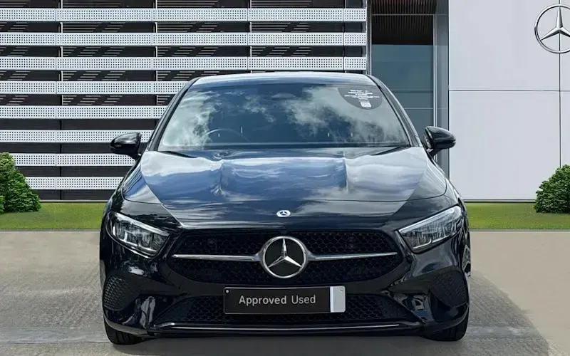 Used Mercedes A200 Executive 163 HP (119 kW) 2026 Hatchback