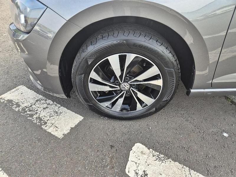 Grey Used 2020 VW Polo Match | £11,895 (Fair price) - Image 1/4