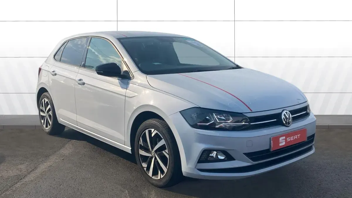 Used VW Polo Beats 65 HP (47 kW) 2019 Hatchback