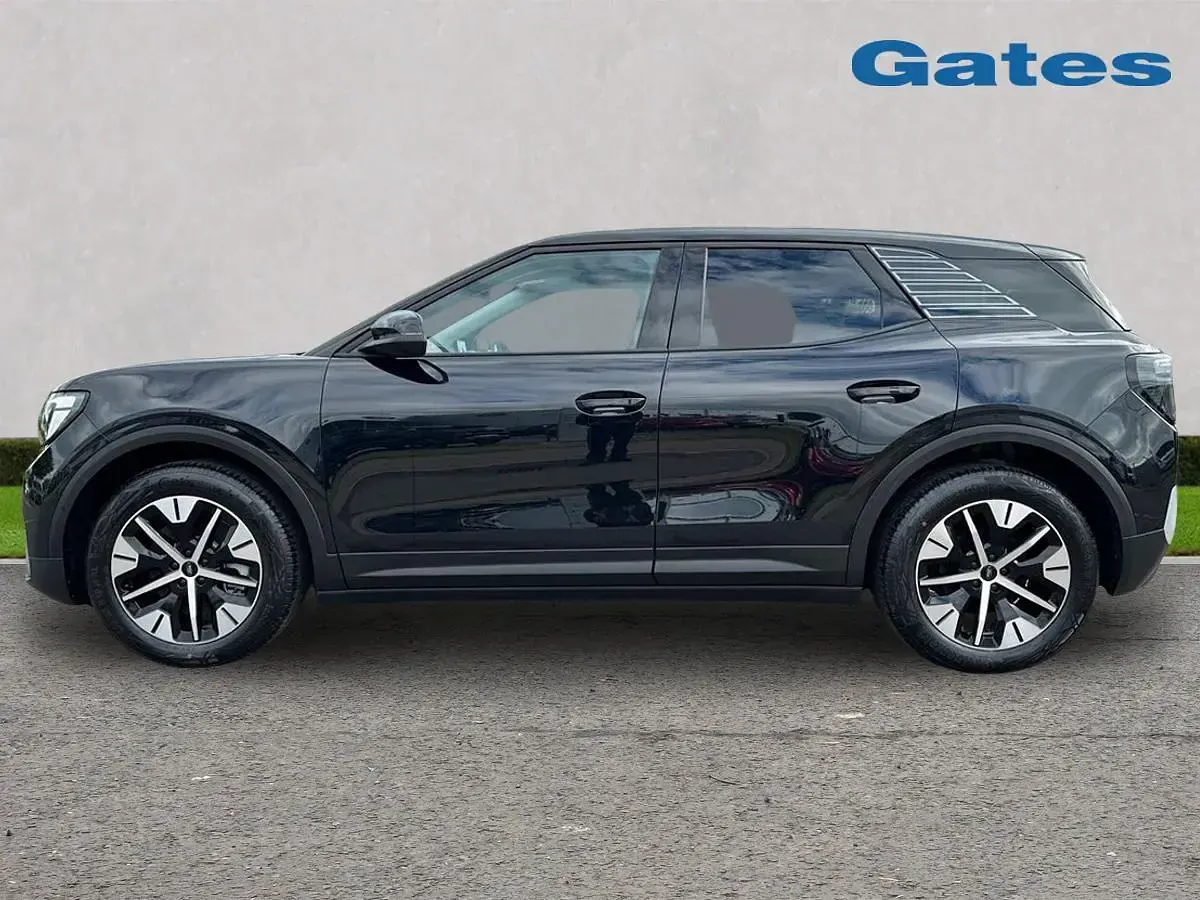 New Ford Explorer Select 210 kW (286 HP) 2025 Black SUV