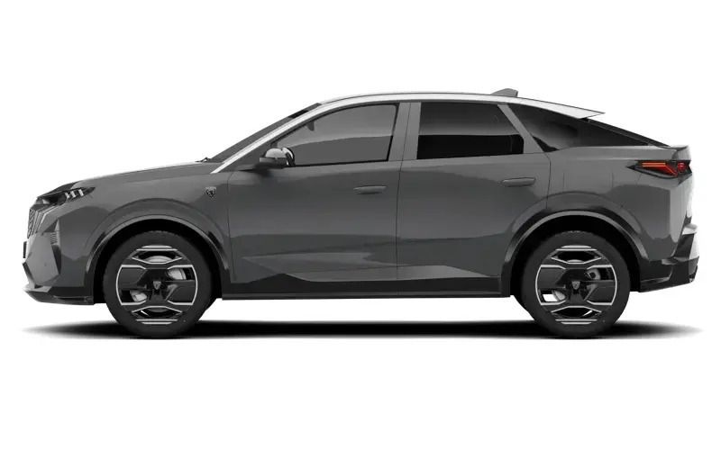 New 2025 Peugeot 3008 GTi Estate | £37,735 (Expensive) - Image 1/1