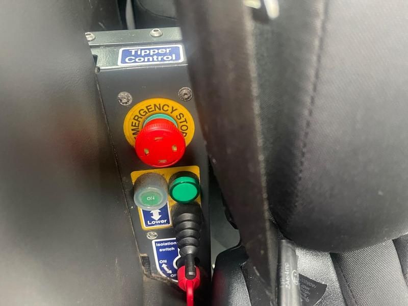 Used Ford Transit 130 HP (95 kW) 2021 White Sedan