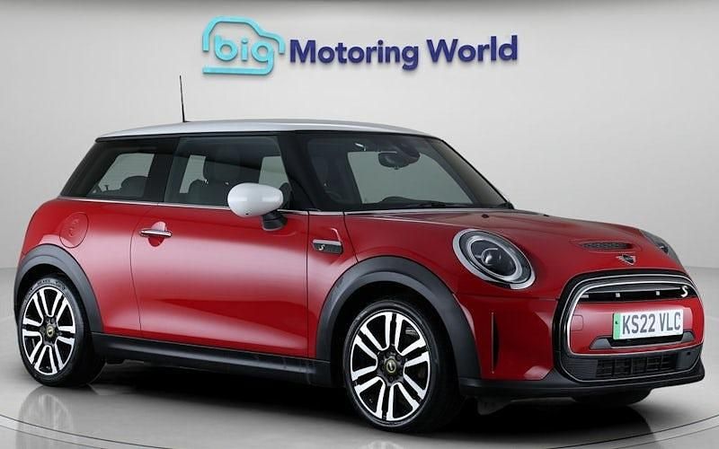 Used 2023 Mini Cooper Level 2 Hatchback | £13,700 - Image 1/4