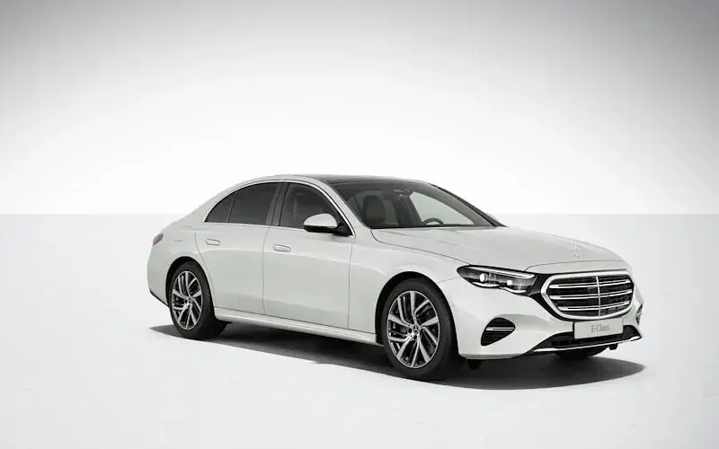 Used Mercedes E200 Premium 204 HP (150 kW) 2026 Sedan