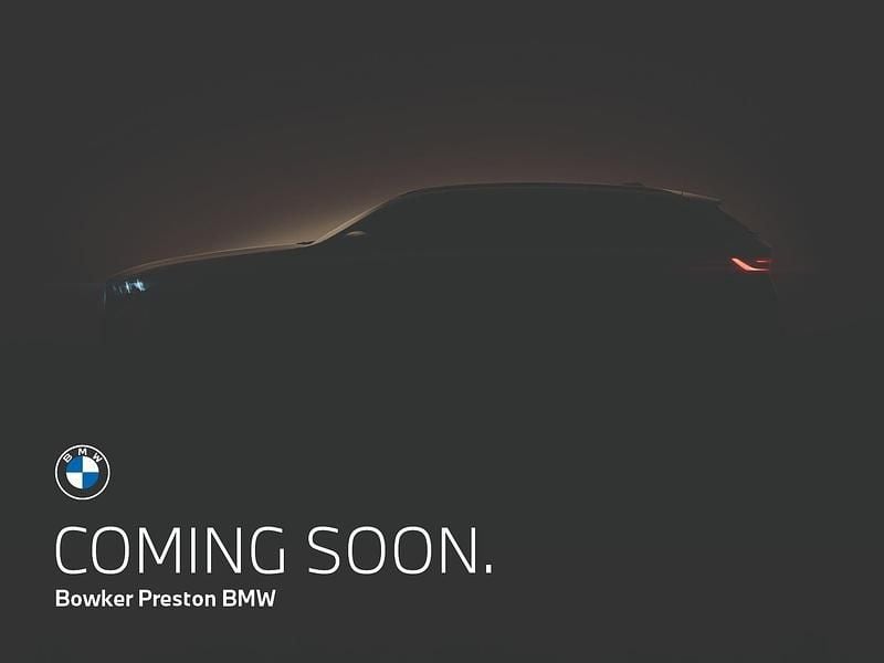 White Used 2021 BMW 330 M Sport Sedan | £25,990 (Good price) - Image 1/1