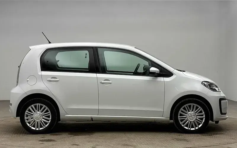 Used VW up! 65 HP (47 kW) 2023 Hatchback