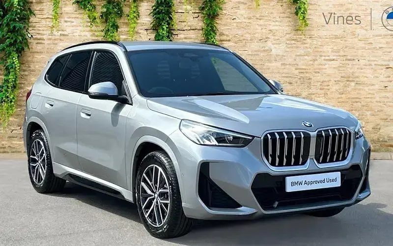 Used BMW X1 M Sport 170 HP (125 kW) 2025 SUV