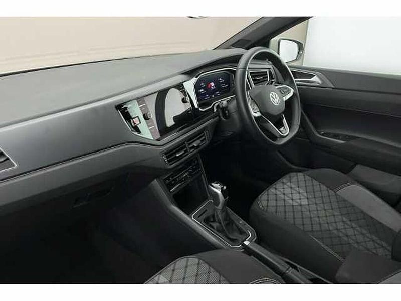 Used VW Polo 110 HP (80 kW) 2023 Hatchback