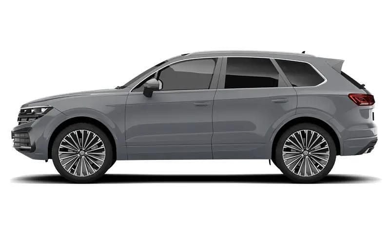 Used 2026 VW Touareg R SUV | £61,332 (Expensive) - Image 1/1