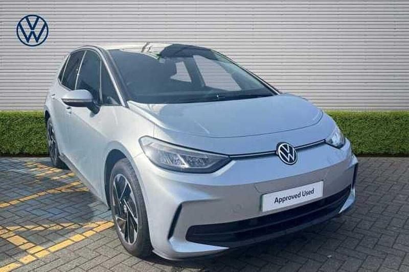 Used VW ID.3 125 kW (170 HP) 2026 Hatchback