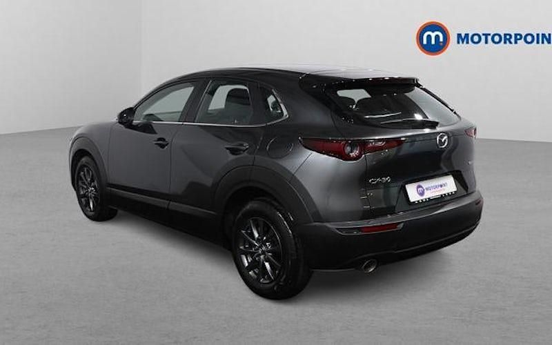 Begagnad Mazda CX-30 186 HK (136 kW) 2023 SUV