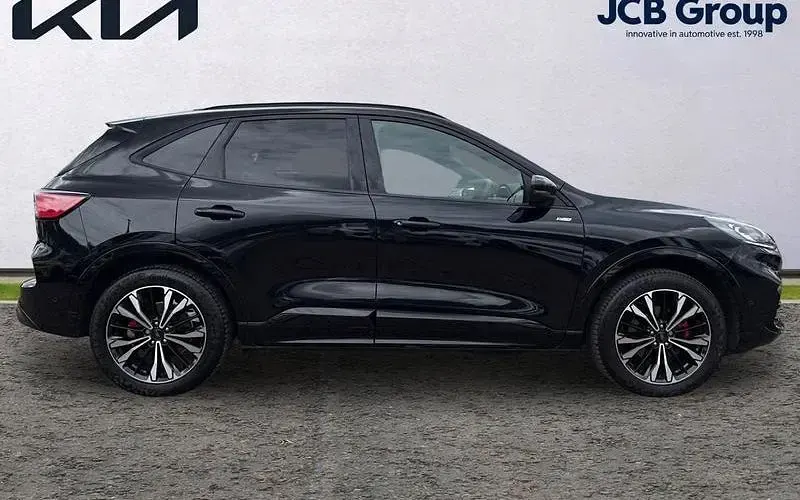 Used Ford Kuga ST-Line X 224 HP (164 kW) 2023 SUV