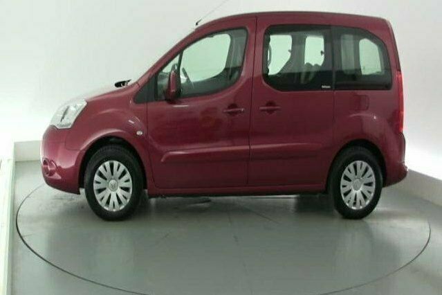 Used Citroën Berlingo 2010 MPV