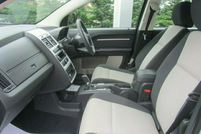 Used Dodge Journey 138 HP (101 kW) 2009 SUV