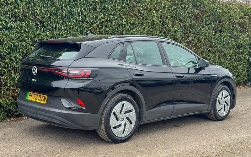 Used VW ID.4 Pro 127 kW (174 HP) 2022 SUV