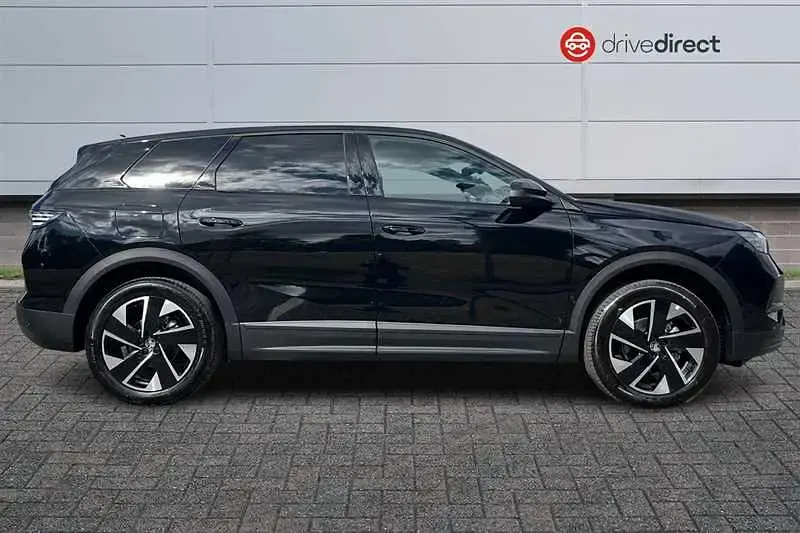 New Vauxhall Grandland X Ultimate 2026 SUV