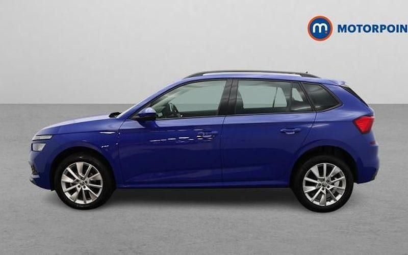 Used Skoda 110 R SE Drive 110 HP (80 kW) 2023 Hatchback