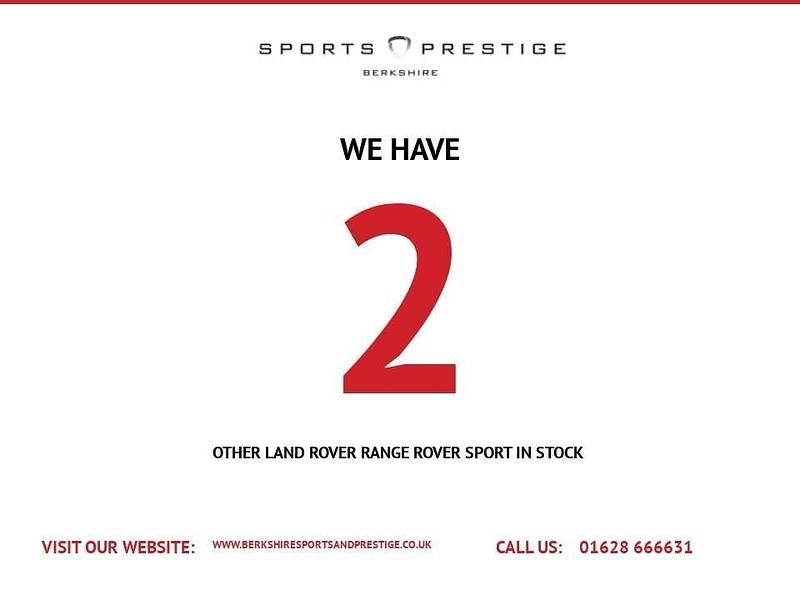Grey Used 2016 Land Rover Range Rover Sport HSE Dynamic SUV | £15,990 (Fair price) - Image 1/1