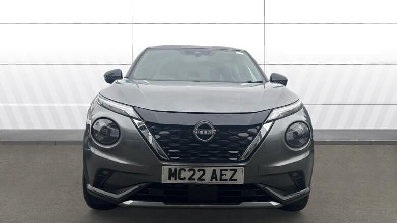 Used Nissan Primera 143 HP (105 kW) 2022 Hatchback