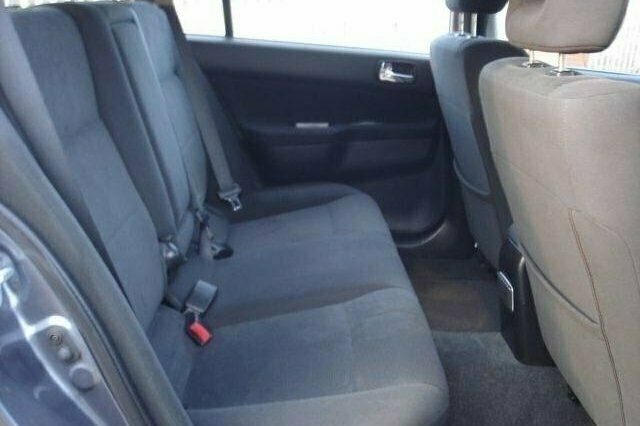 Used Mitsubishi Lancer 2006 Sedan