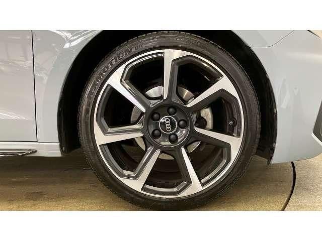 Used Audi A1 Black Edition 2022 SUV