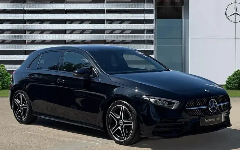 Used Mercedes A200 Executive 163 HP (119 kW) 2023 Hatchback