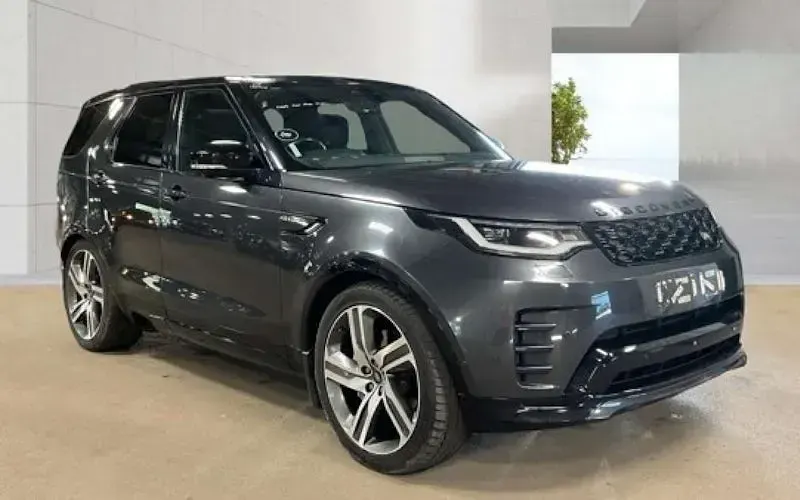 Used Land Rover Discovery SE Dynamic 300 HP (220 kW) 2022 SUV