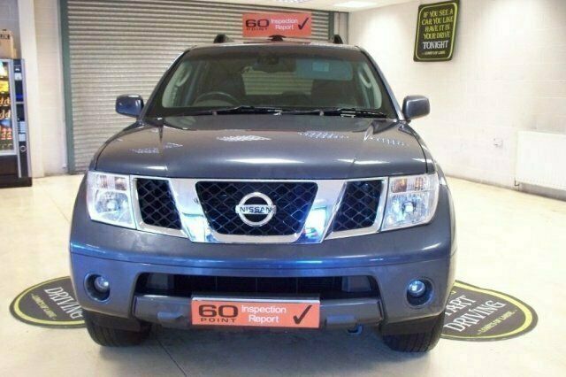 Used Nissan Pathfinder 2005 SUV