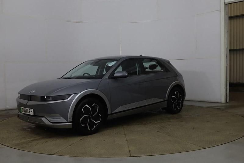 Used 2021 Hyundai Ioniq 5 Premium SUV | £10,995 - Image 1/1