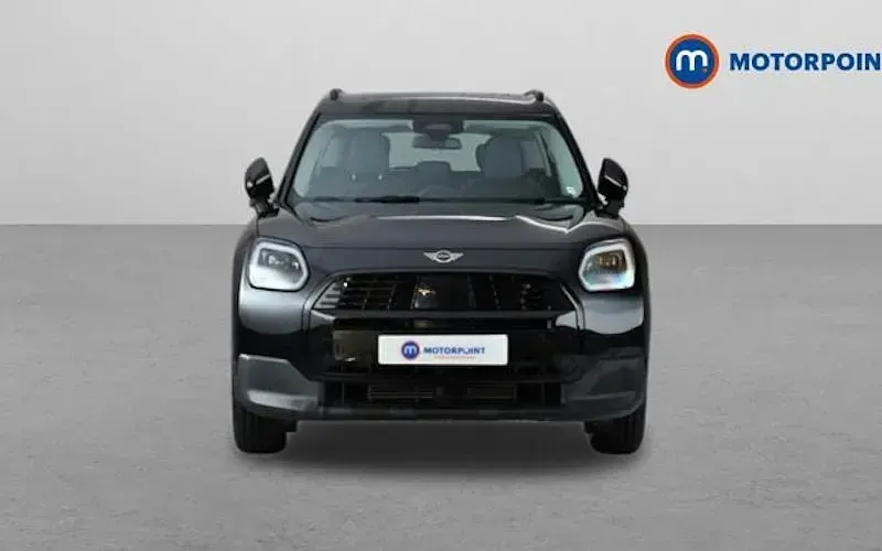 Used Mini Countryman Classic 170 HP (125 kW) 2026 SUV