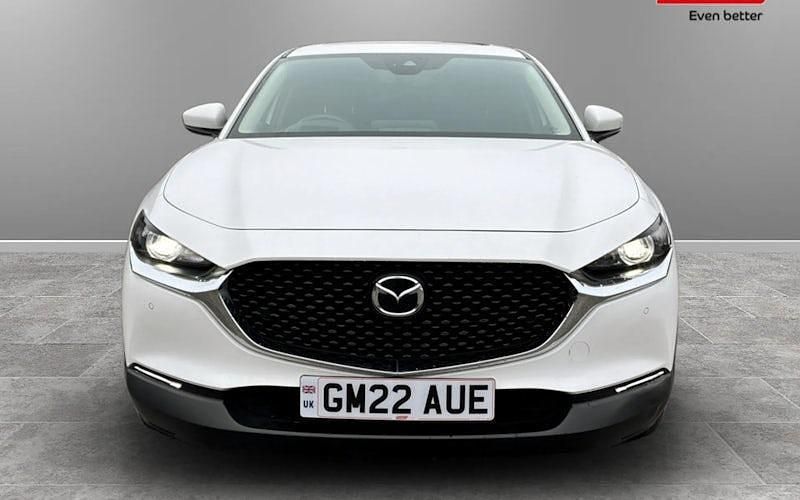 Used Mazda CX-30 Inclusive 186 HP (136 kW) 2023 SUV