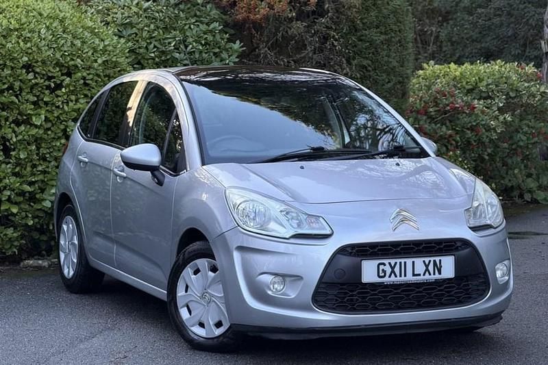 Used 2011 Citroën C3 | £2,325 (Fair price) - Image 1/1