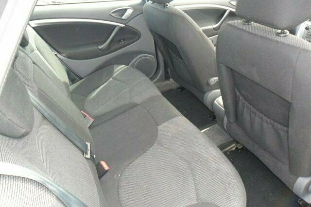 Used Citroën C5 138 HP (101 kW) 2005 Hatchback