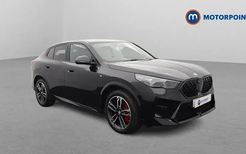 Used BMW X2 M Sport 170 HP (125 kW) 2026 SUV