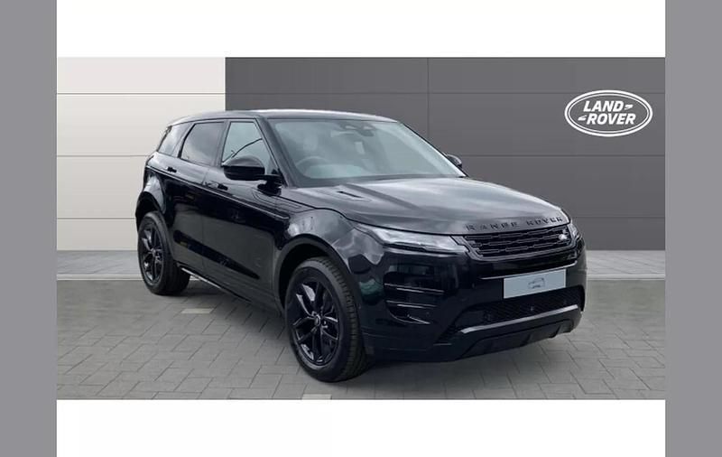Other New 2024 Land Rover Range Rover evoque SE Dynamic SUV | £48,620 (Fair price) - Image 1/4