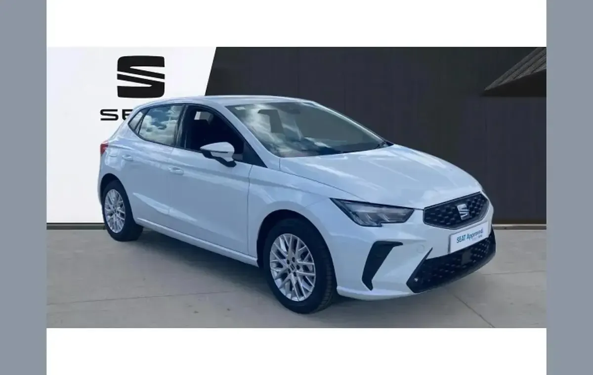 Gebraucht Seat Ibiza SE 116 PS (85 kW) 2026 Kleinwagen