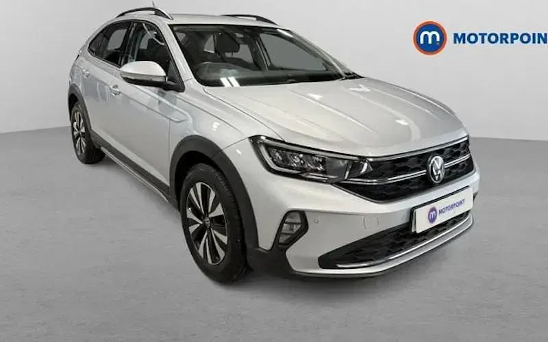 Usado VW Taigo Life 95 HP (69 kW) 2026 SUV