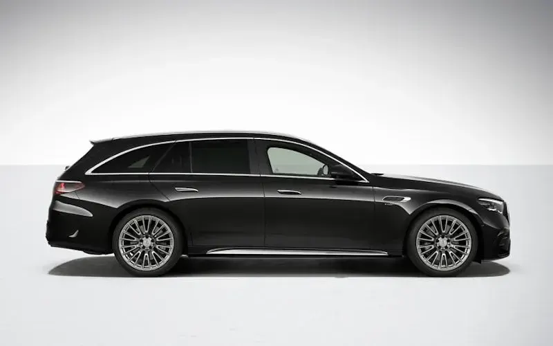 New Mercedes E53 AMG Premium 585 HP (430 kW) 2026 Estate