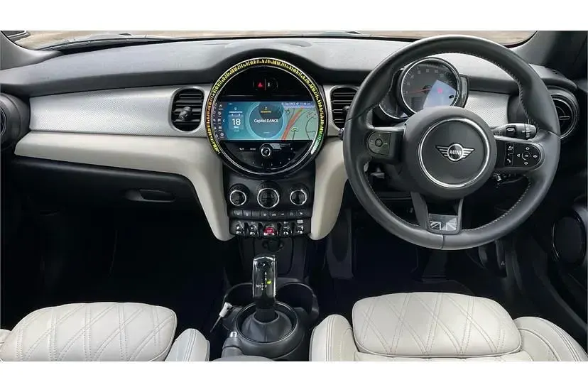 Used Mini Cooper Exclusive 136 HP (100 kW) 2023 Other Hatchback
