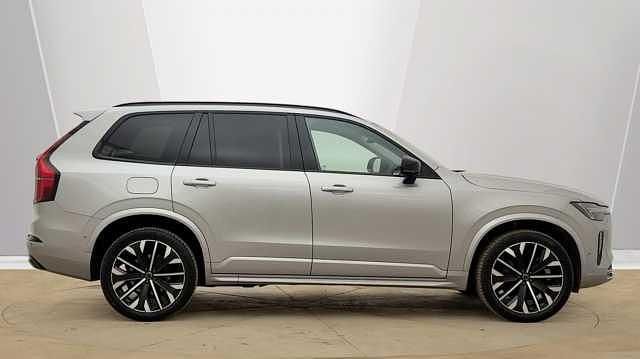 Used Volvo XC90 Ultra 449 HP (330 kW) 2025 SUV