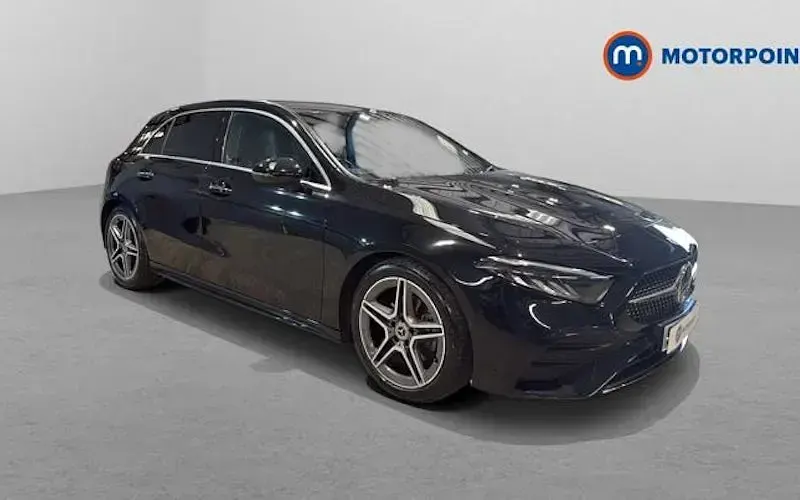 Used Mercedes A200 Executive 150 HP (110 kW) 2023 Hatchback