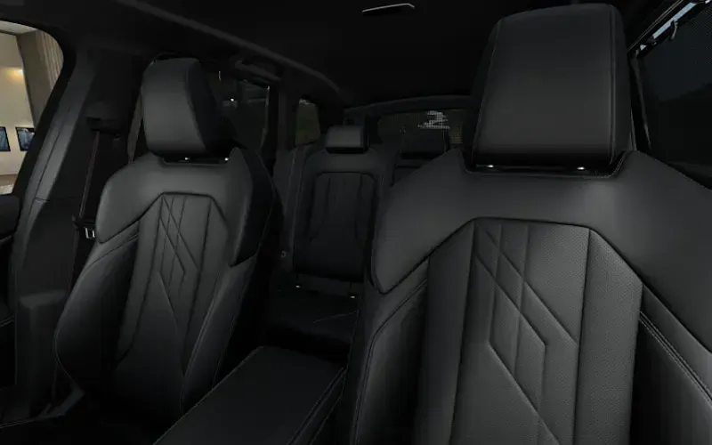 New BMW X3 M Sport 299 HP (219 kW) 2026 SUV