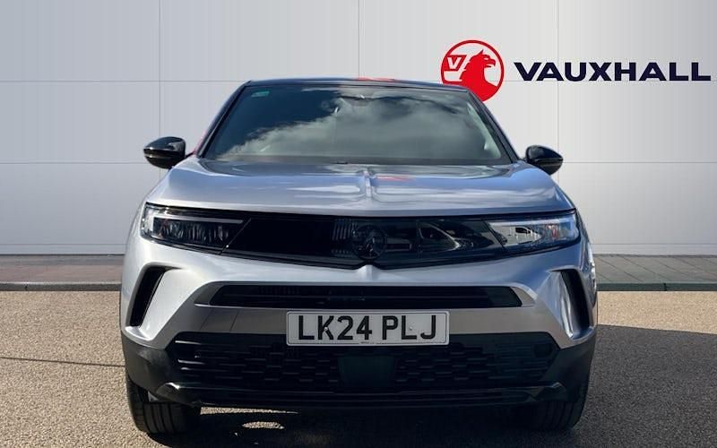 Used Vauxhall Mokka 131 HP (96 kW) 2024 SUV