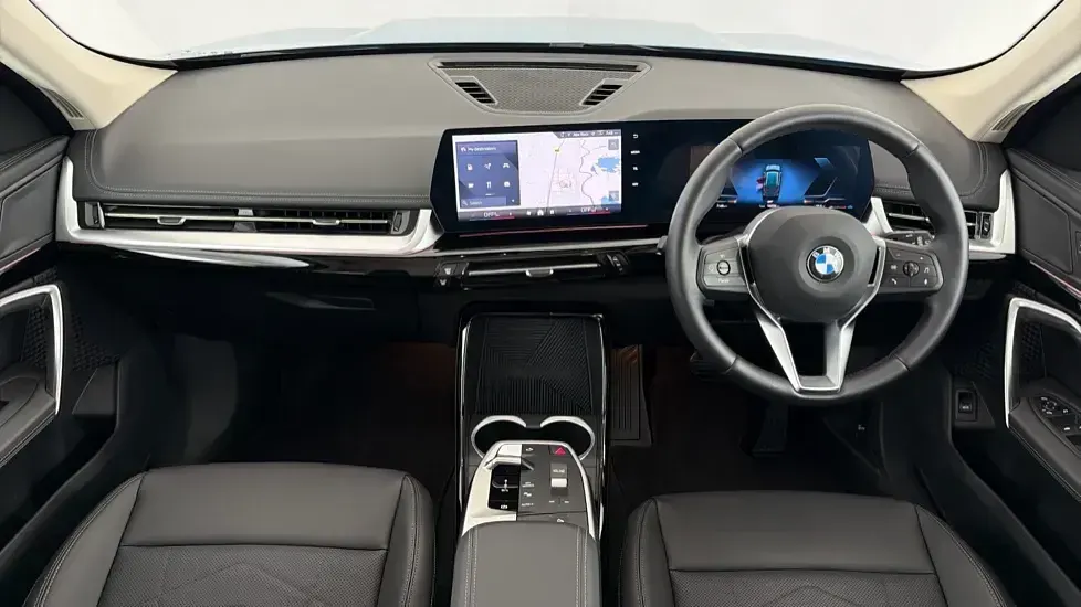 Używany BMW X1 xLine 168 KM (123 kW) 2024 Niebieski SUV