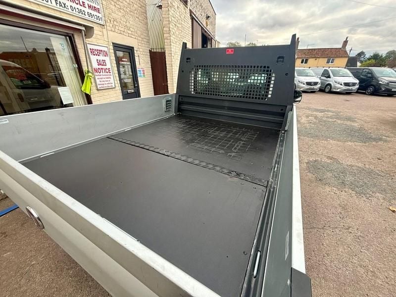 Used Fiat Doblò 2021 White MPV