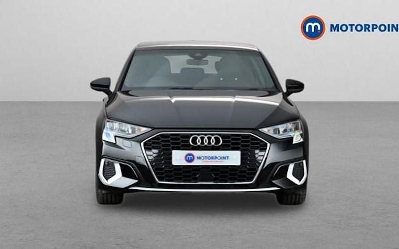 Used Audi A3 Sportback Sport 110 HP (80 kW) 2024 Hatchback