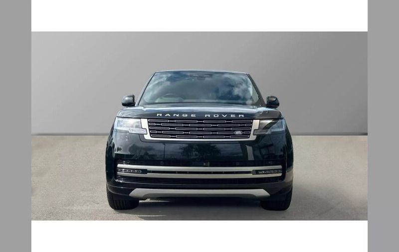 Used Land Rover Range Rover SE 453 HP (333 kW) 2024 Other SUV